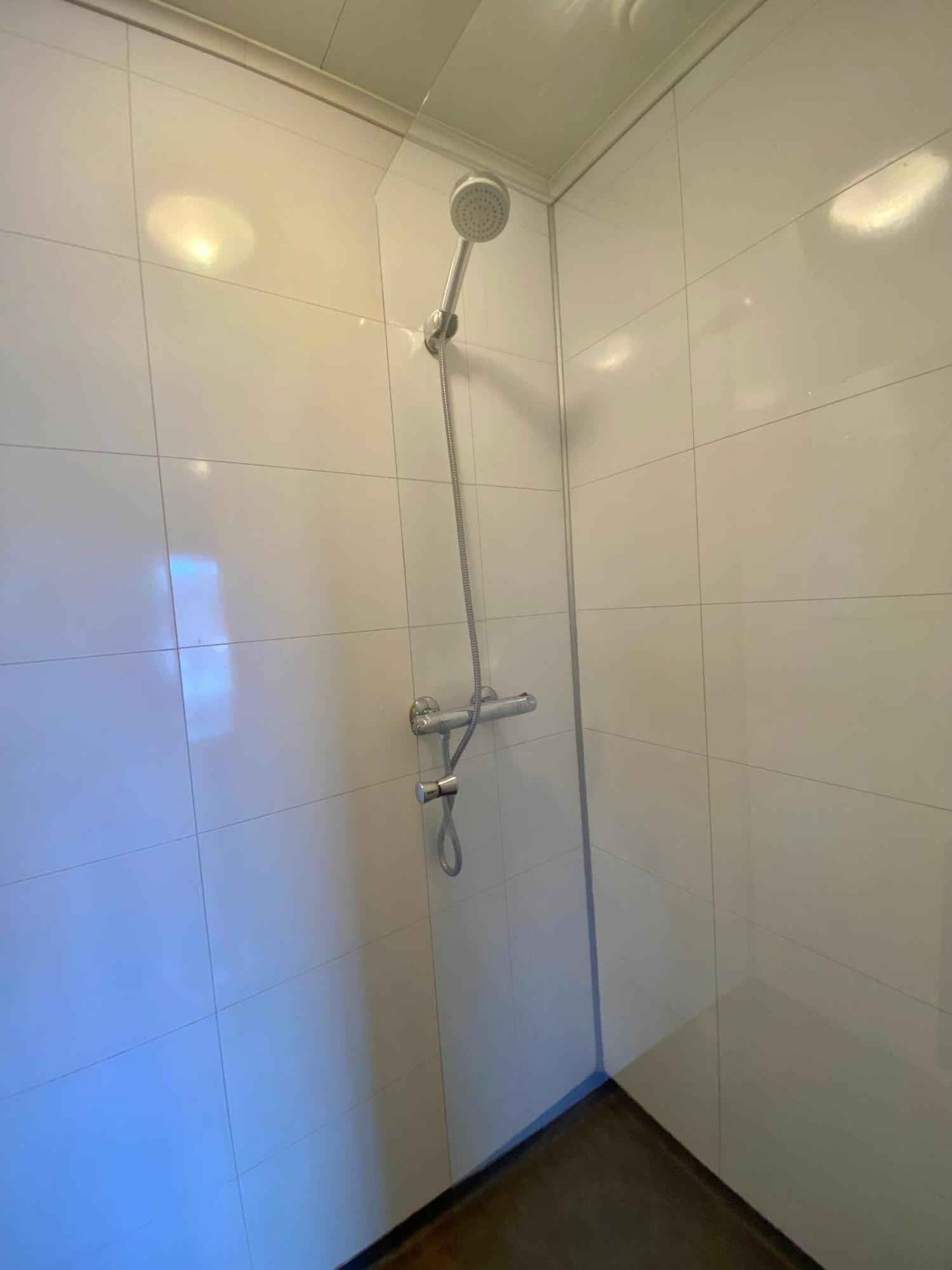 Mosjoen Overnatting, Tordenskjolds Gate 24B Bagian luar foto